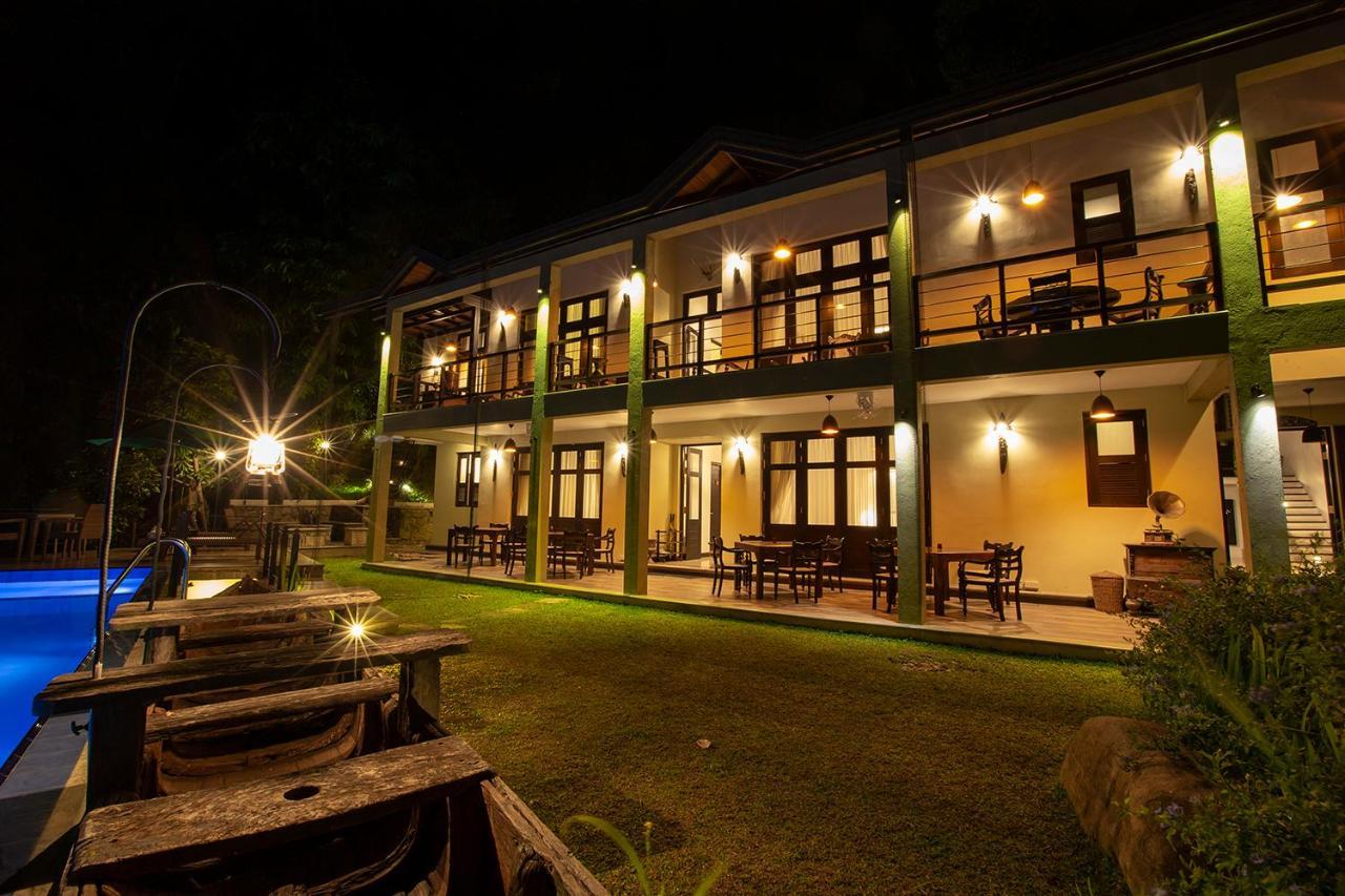 Huluganga Ridge, Kandy Karalliyadda Eksteriør bilde