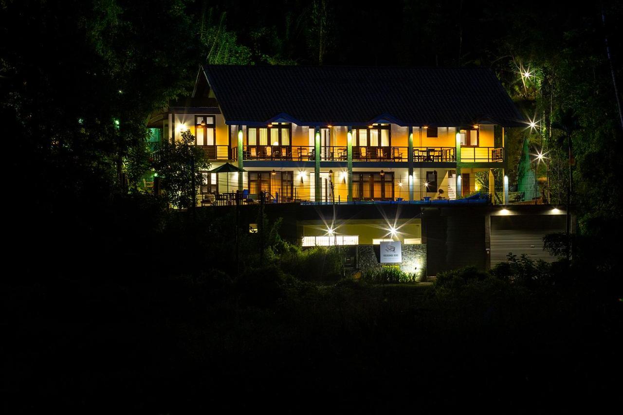 Huluganga Ridge, Kandy Karalliyadda Eksteriør bilde