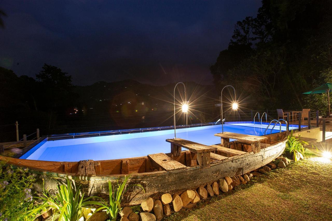 Huluganga Ridge, Kandy Karalliyadda Eksteriør bilde