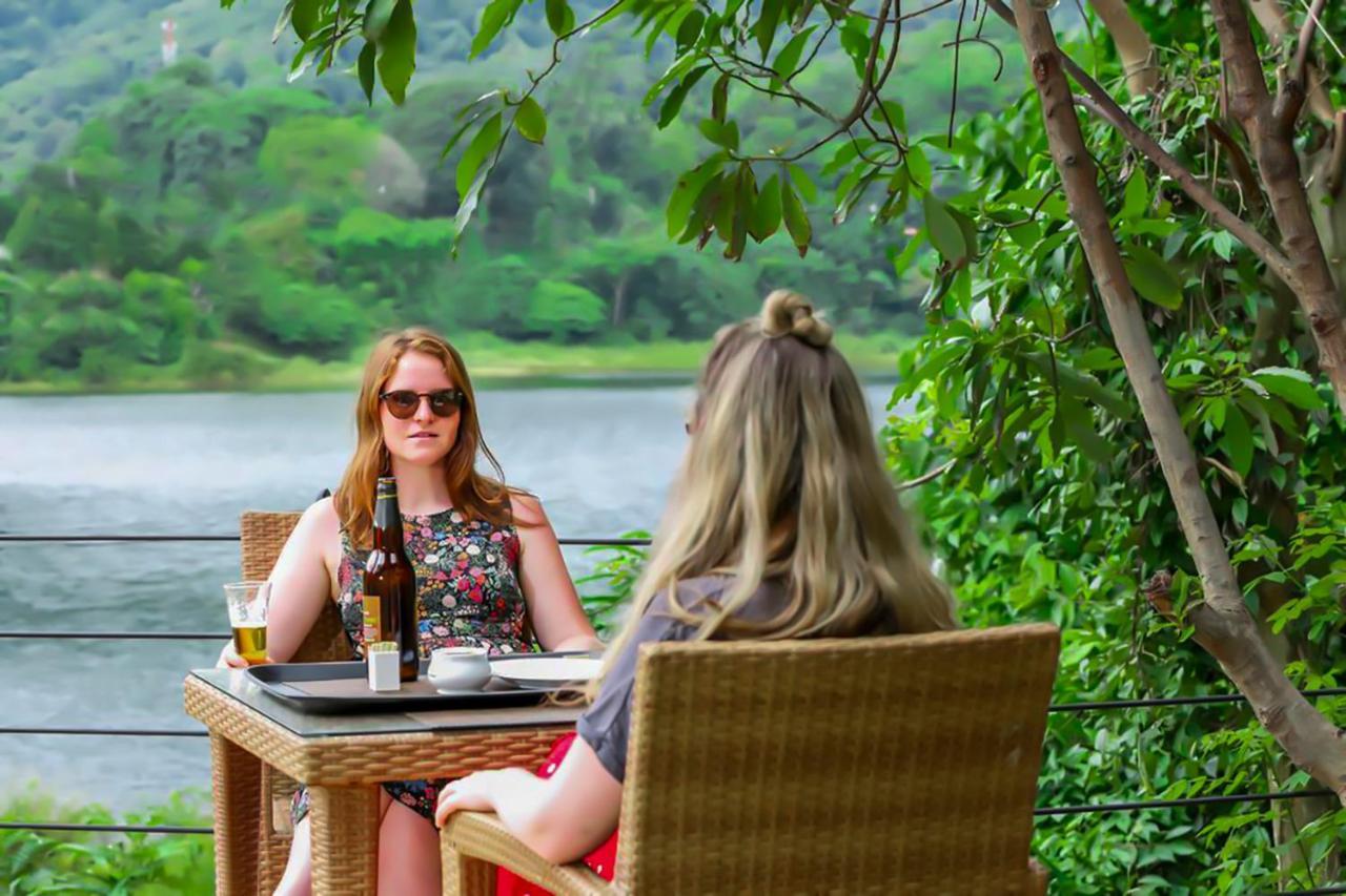 Huluganga Ridge, Kandy Karalliyadda Eksteriør bilde