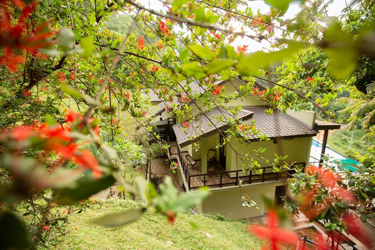 Huluganga Ridge, Kandy Karalliyadda Eksteriør bilde