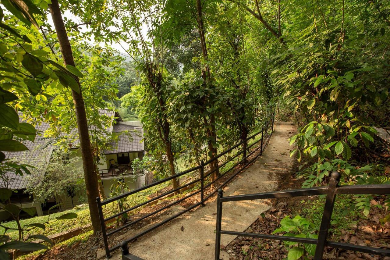 Huluganga Ridge, Kandy Karalliyadda Eksteriør bilde