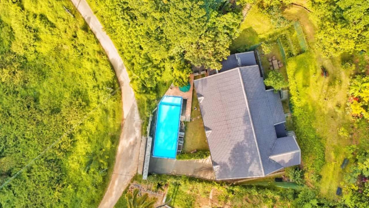 Huluganga Ridge, Kandy Karalliyadda Eksteriør bilde