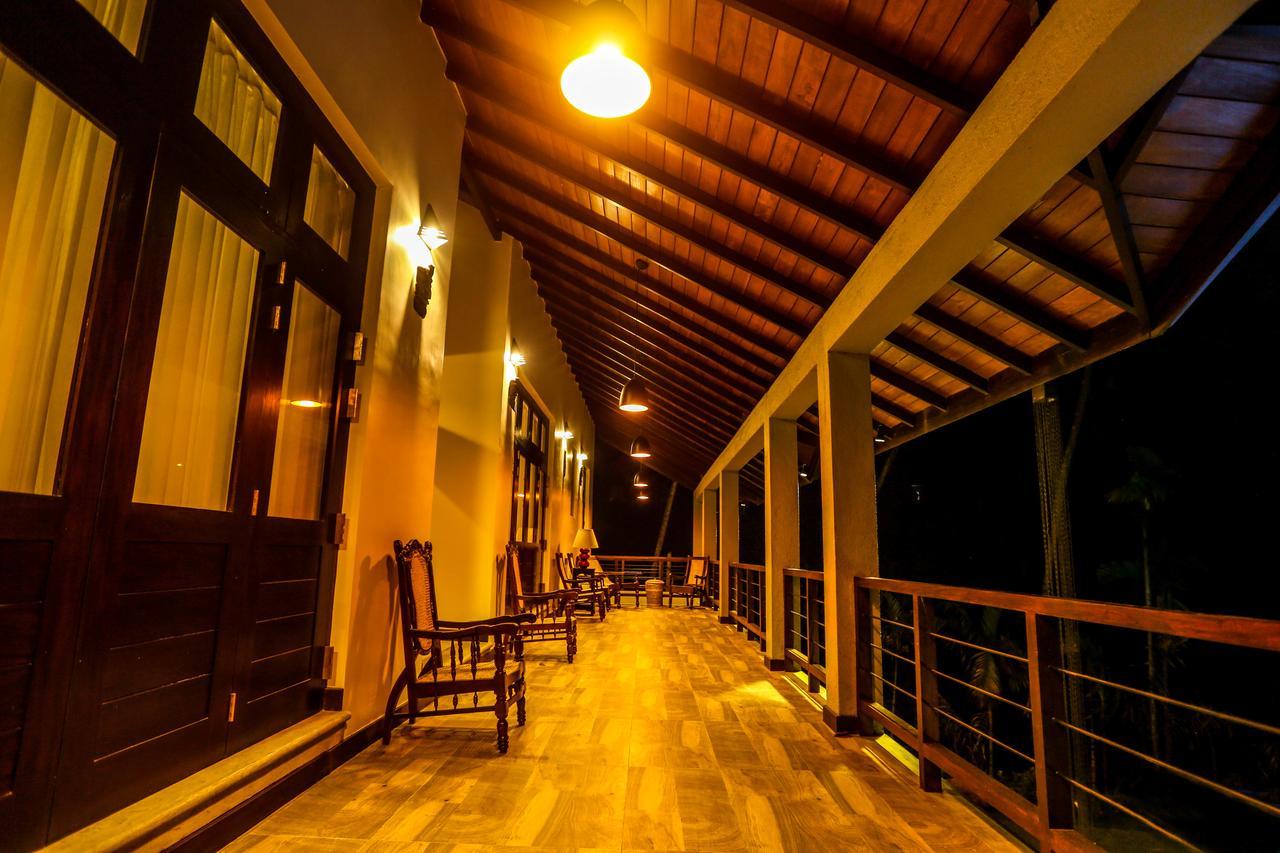 Huluganga Ridge, Kandy Karalliyadda Eksteriør bilde